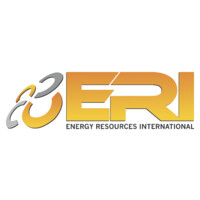 Energy Resources International ERI logo, Energy Resources International ERI contact details