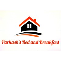 Parkash Bed and Breakfast logo, Parkash Bed and Breakfast contact details