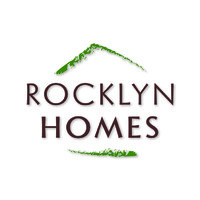 Rocklyn Homes logo, Rocklyn Homes contact details