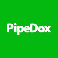 PipeDox logo, PipeDox contact details