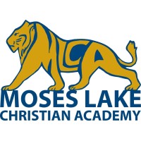 Moses Lake Christian Academy logo, Moses Lake Christian Academy contact details