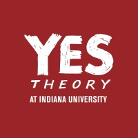 Yes Theory At IU logo, Yes Theory At IU contact details