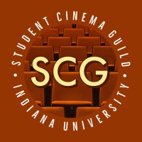 Student Cinema Guild at IU logo, Student Cinema Guild at IU contact details