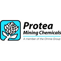 Protea Mining Chemicals logo, Protea Mining Chemicals contact details