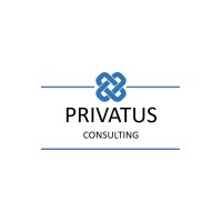 Privatus Consulting logo, Privatus Consulting contact details