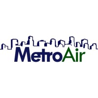 Metro Air Conditioning Co. logo, Metro Air Conditioning Co. contact details