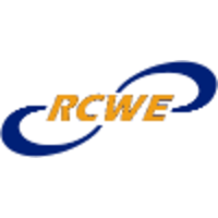 RCWE logo, RCWE contact details