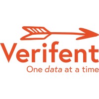 Verifent logo, Verifent contact details