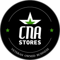 CNA Stores Inc. logo, CNA Stores Inc. contact details