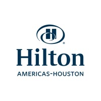 HILTON AMERICAS-HOUSTON logo, HILTON AMERICAS-HOUSTON contact details