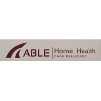 Able Home Health LLC logo, Able Home Health LLC contact details