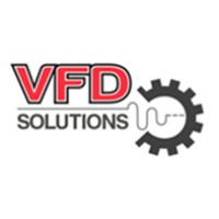 VFD Solutions Inc. logo, VFD Solutions Inc. contact details