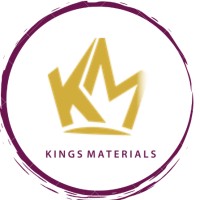 Kings Materials Pte Ltd logo, Kings Materials Pte Ltd contact details