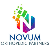 Novum Orthopedic Partners logo, Novum Orthopedic Partners contact details