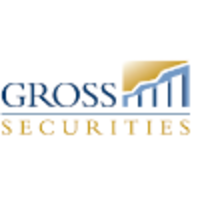 Gross Securities Corp. logo, Gross Securities Corp. contact details