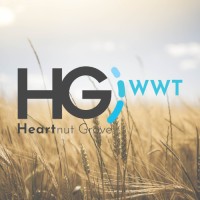 Heartnut Grove WWT logo, Heartnut Grove WWT contact details