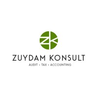 Zuydam Konsult logo, Zuydam Konsult contact details