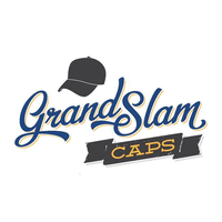 Grand Slam Caps logo, Grand Slam Caps contact details