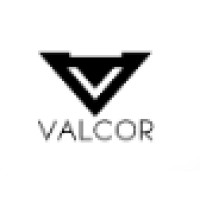 VALCOR logo, VALCOR contact details