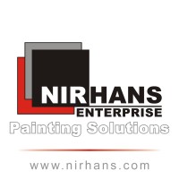 NIRHANS ENTERPRISE logo, NIRHANS ENTERPRISE contact details