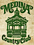 Medina Country Club logo, Medina Country Club contact details