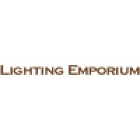 Lighting Emporium logo, Lighting Emporium contact details