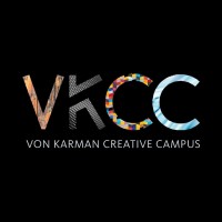 VKCC logo, VKCC contact details