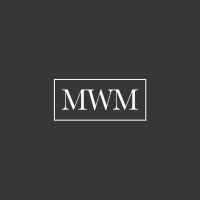 MWM Advisory logo, MWM Advisory contact details