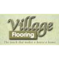 Village Flooring logo, Village Flooring contact details