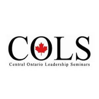 Central Ontario Leadership Seminars logo, Central Ontario Leadership Seminars contact details