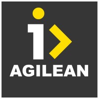 Agilean logo, Agilean contact details