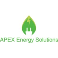 APEX Energy Solutions logo, APEX Energy Solutions contact details