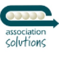 Association Solutions logo, Association Solutions contact details