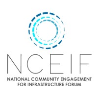 NCEIF Australia logo, NCEIF Australia contact details