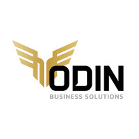 Odin Business Solutions logo, Odin Business Solutions contact details