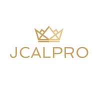 JCALPRO logo, JCALPRO contact details