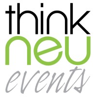 Think Neu Events logo, Think Neu Events contact details