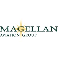 Magellan Aviation Group logo, Magellan Aviation Group contact details