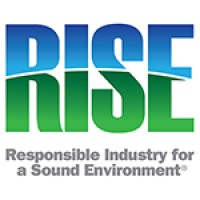 RISE logo, RISE contact details