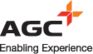 AGC Networks Limited logo, AGC Networks Limited contact details