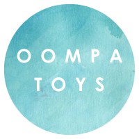 Oompa Toys logo, Oompa Toys contact details