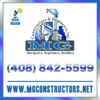 MG Constructors & Engineers logo, MG Constructors & Engineers contact details