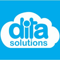 dita Solutions logo, dita Solutions contact details