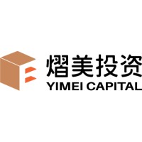 YiMei Capital logo, YiMei Capital contact details