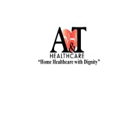 A & T Healthcare LLC logo, A & T Healthcare LLC contact details