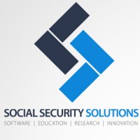 Social Security Solutions logo, Social Security Solutions contact details