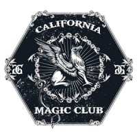 California Magic Club logo, California Magic Club contact details