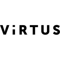 ViRTUS logo, ViRTUS contact details