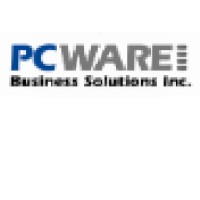 Pc Ware Business Solutions Inc logo, Pc Ware Business Solutions Inc contact details