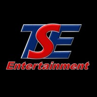 TSE Entertainment logo, TSE Entertainment contact details